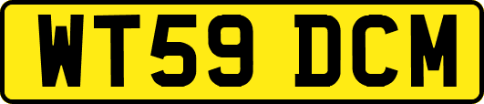 WT59DCM