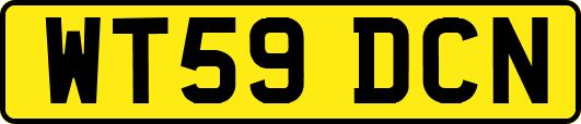 WT59DCN