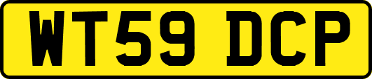 WT59DCP