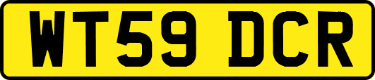 WT59DCR