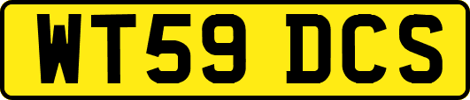 WT59DCS