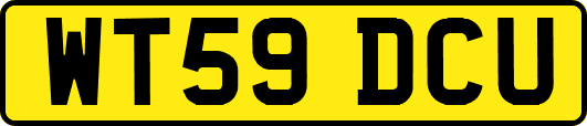 WT59DCU