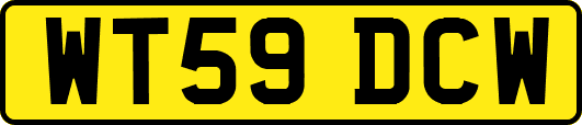 WT59DCW