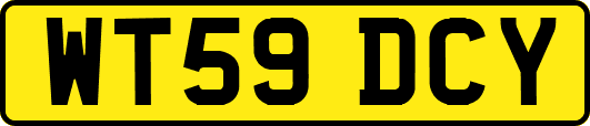 WT59DCY