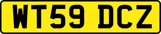 WT59DCZ