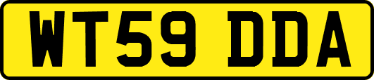 WT59DDA