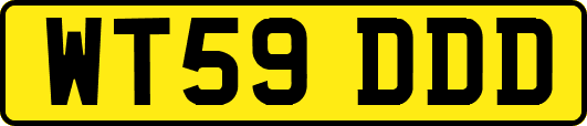 WT59DDD