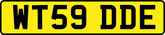 WT59DDE