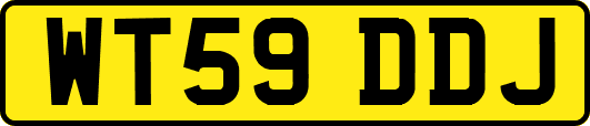 WT59DDJ