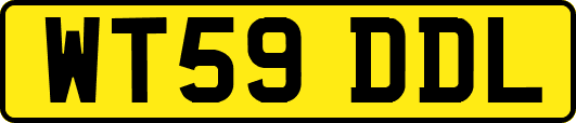 WT59DDL