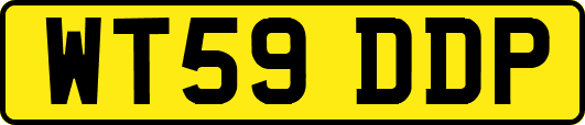 WT59DDP
