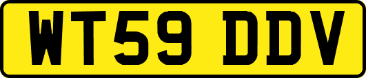 WT59DDV