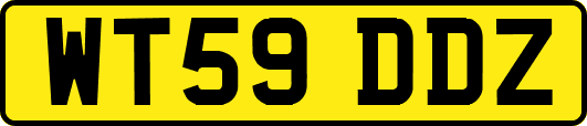 WT59DDZ