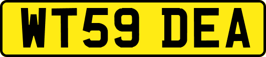 WT59DEA