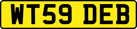 WT59DEB