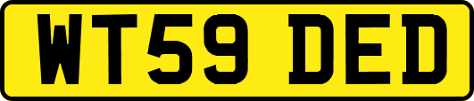 WT59DED