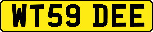 WT59DEE