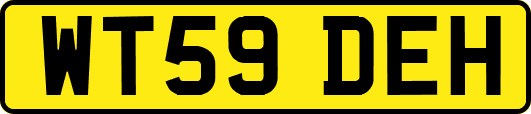 WT59DEH