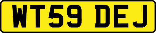 WT59DEJ