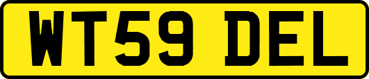 WT59DEL