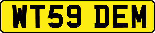 WT59DEM
