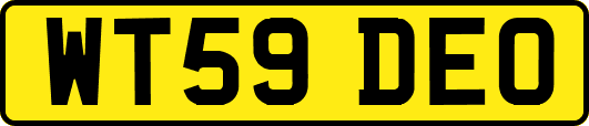 WT59DEO