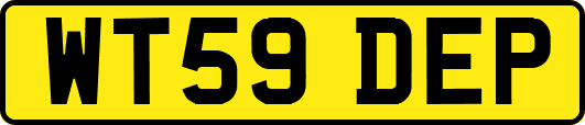 WT59DEP