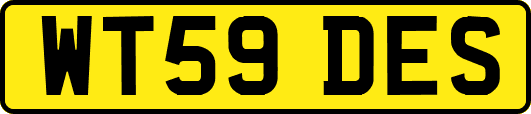 WT59DES