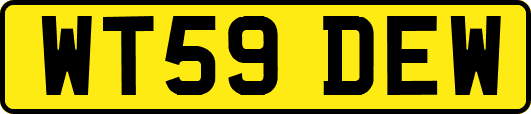 WT59DEW