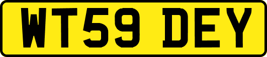 WT59DEY