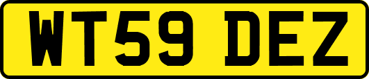 WT59DEZ