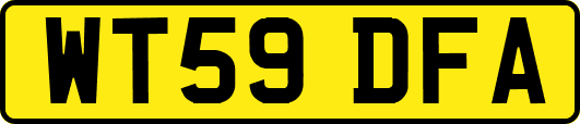 WT59DFA