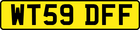 WT59DFF