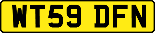 WT59DFN