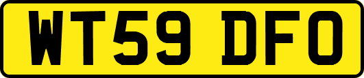 WT59DFO