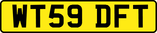 WT59DFT