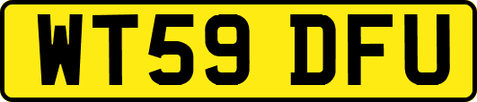 WT59DFU