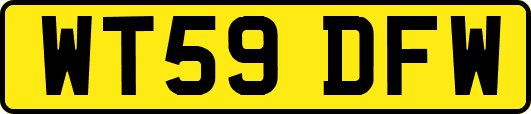 WT59DFW