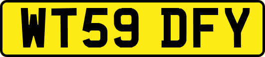 WT59DFY