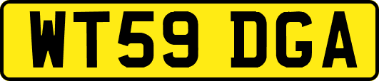 WT59DGA