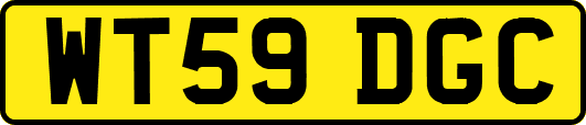WT59DGC