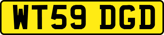 WT59DGD