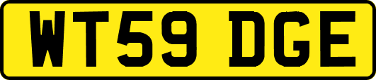 WT59DGE