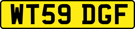 WT59DGF