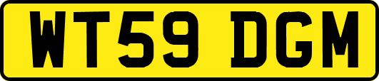 WT59DGM