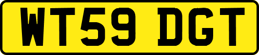 WT59DGT