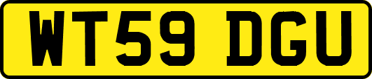 WT59DGU