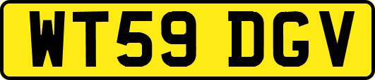 WT59DGV