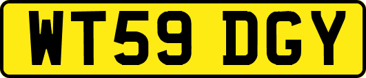 WT59DGY