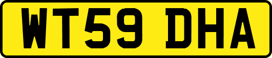 WT59DHA